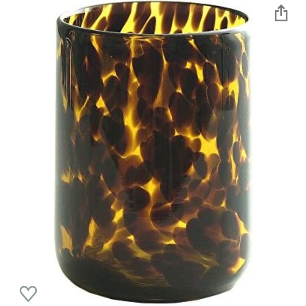 12 brand new tortoise tumblers! Bought for $150 on Amazon - now sold out!